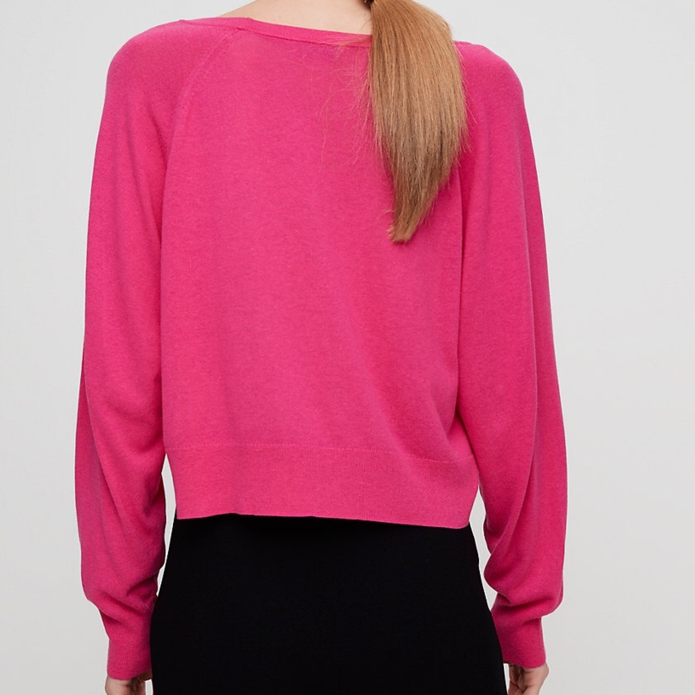Aritzia Babaton Cardigan - Picture 4 of 7